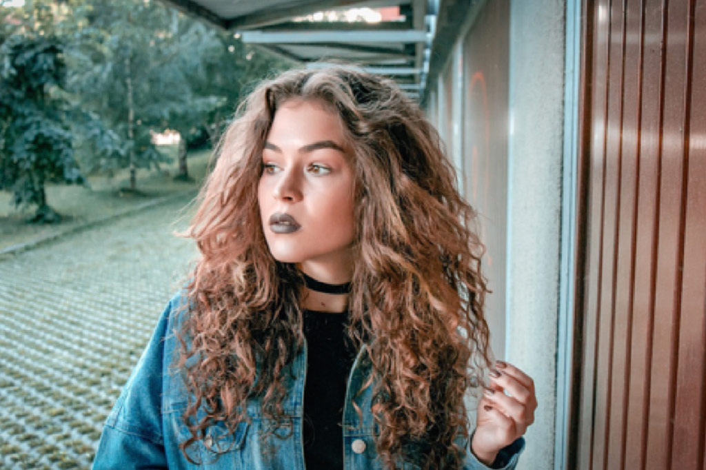 Corte de pelo para mujer en Las Palmas