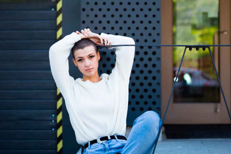 cortes pelo gran canaria