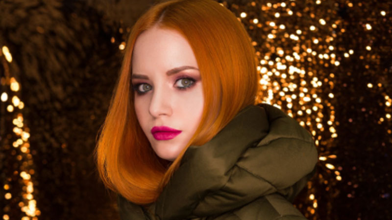 Cómo llevar las babylights según el color del cabello