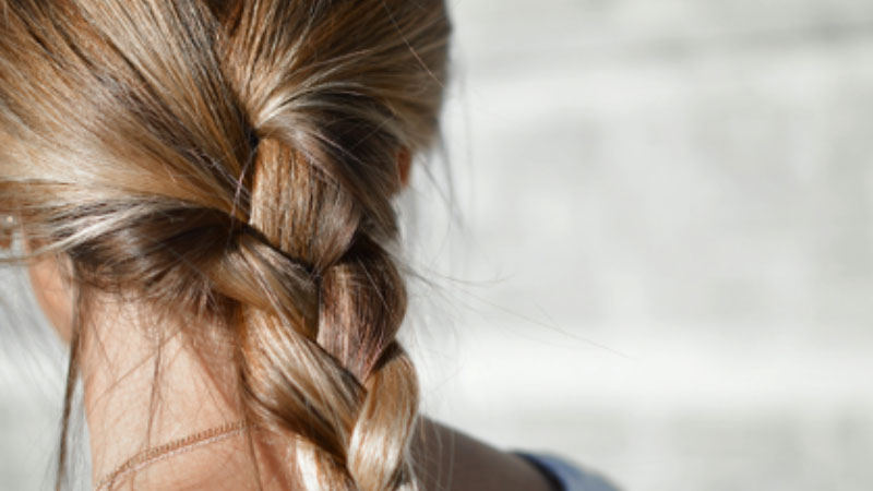 Cómo llevar las babylights según el color del cabello