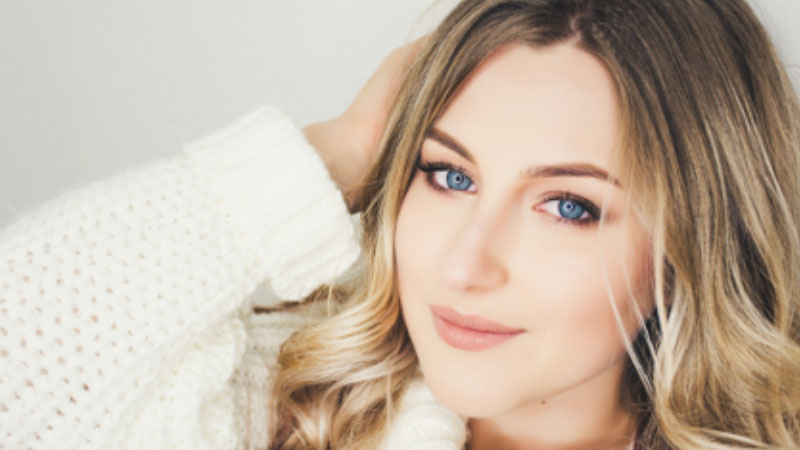 Desventajas de ambas mechas Balayage y california