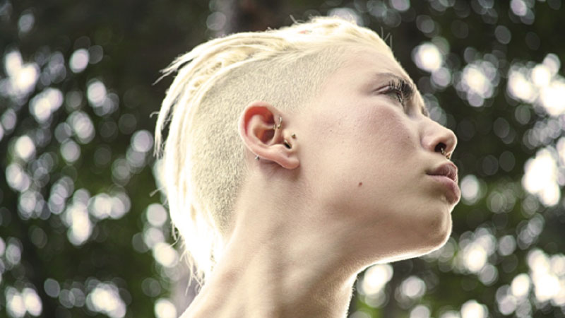 Peinado para pelo corto: las claves