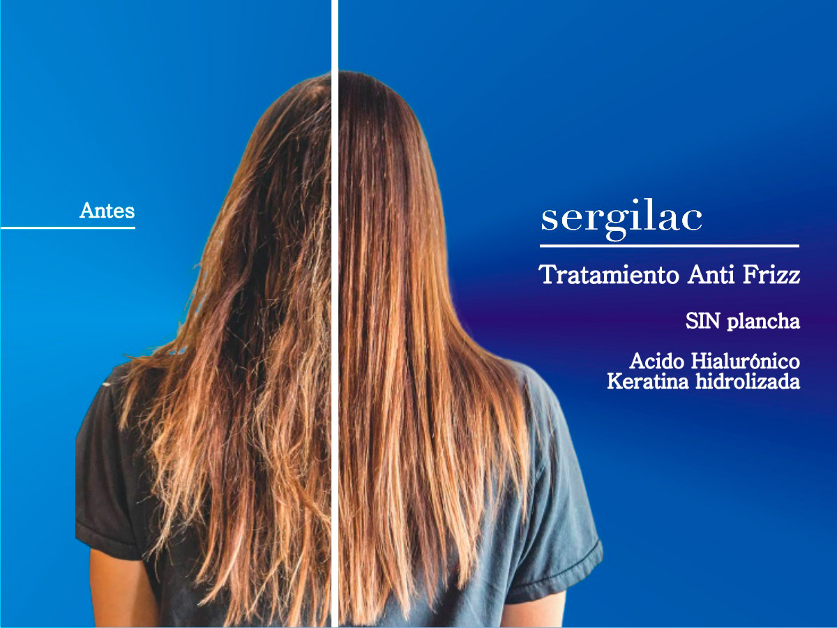 Características y beneficios del acido hialurónico y la Keratina