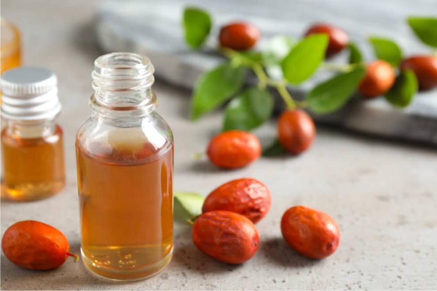 ¿Qué es la Jojoba?