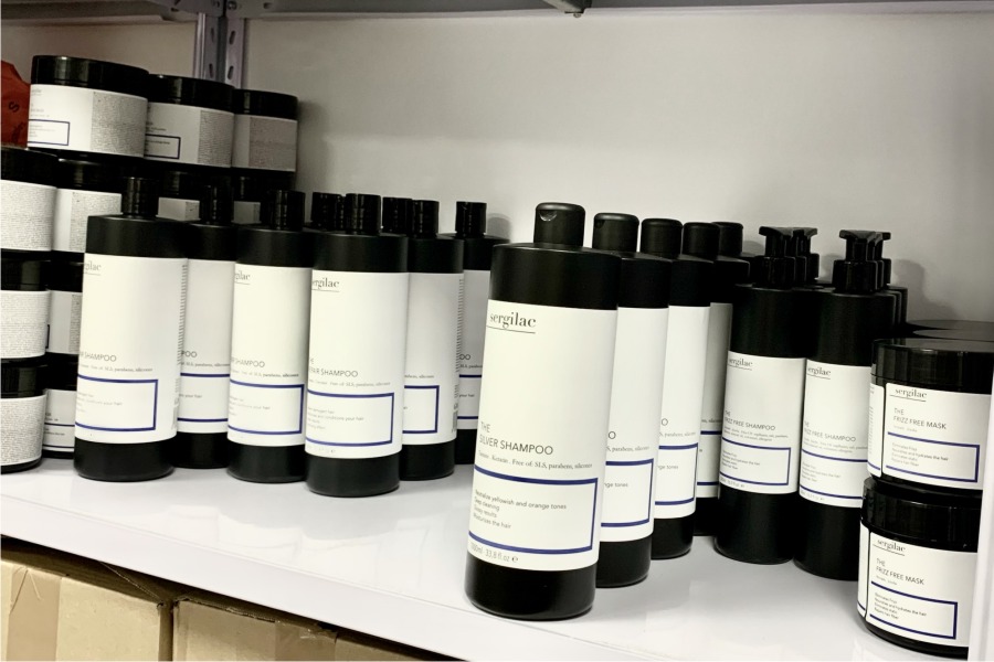 ¿Qué hace la jojoba en tu pelo?