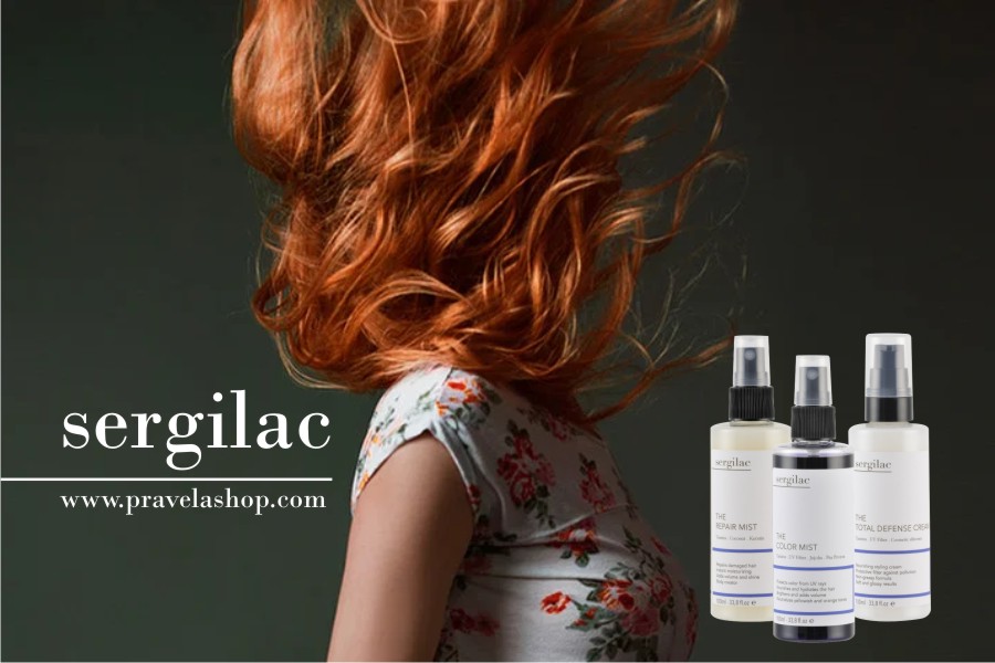 Productos de peluquería que contienen taninos