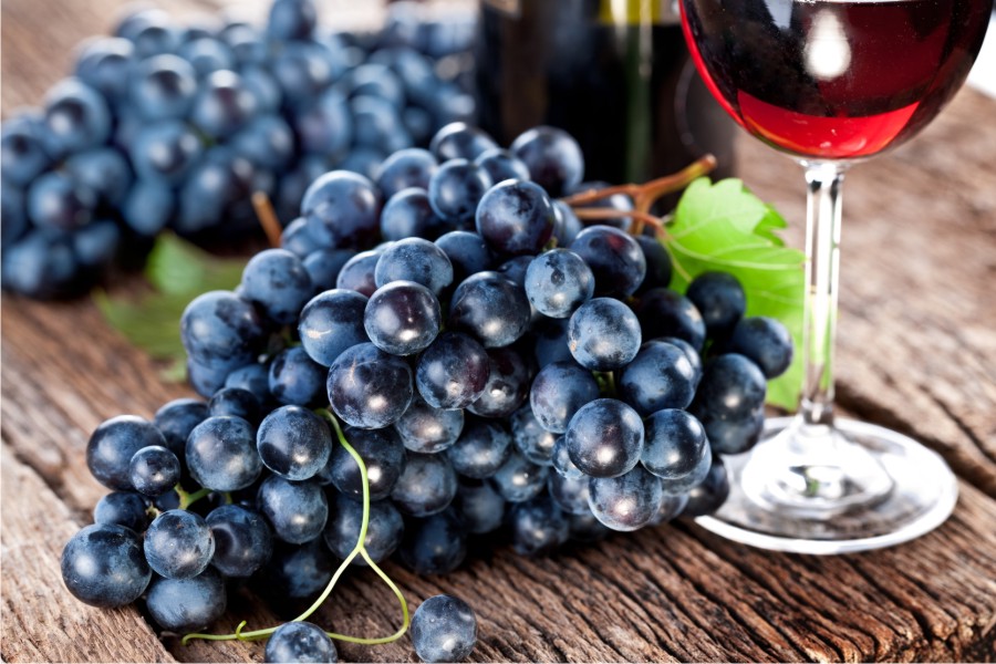 Beneficios de los taninos para el pelo