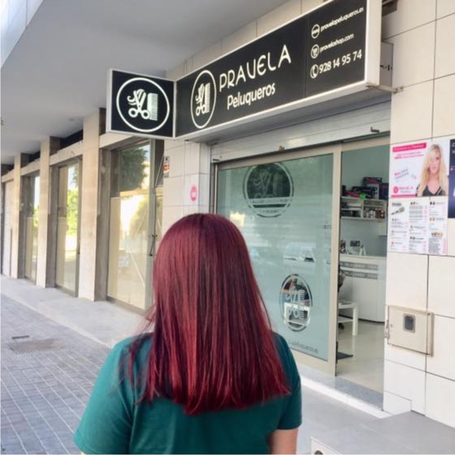 tienda online productos profesionales de peluqueria naturales