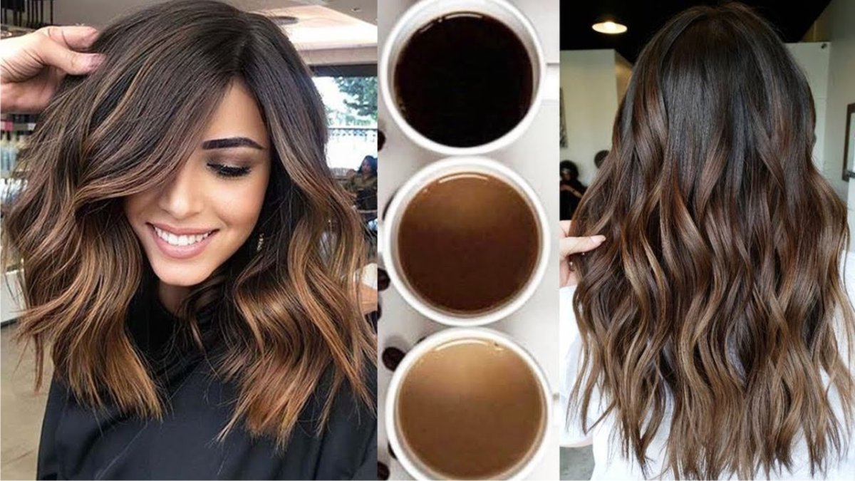 Como elegir un color chocolate para tu pelo 
