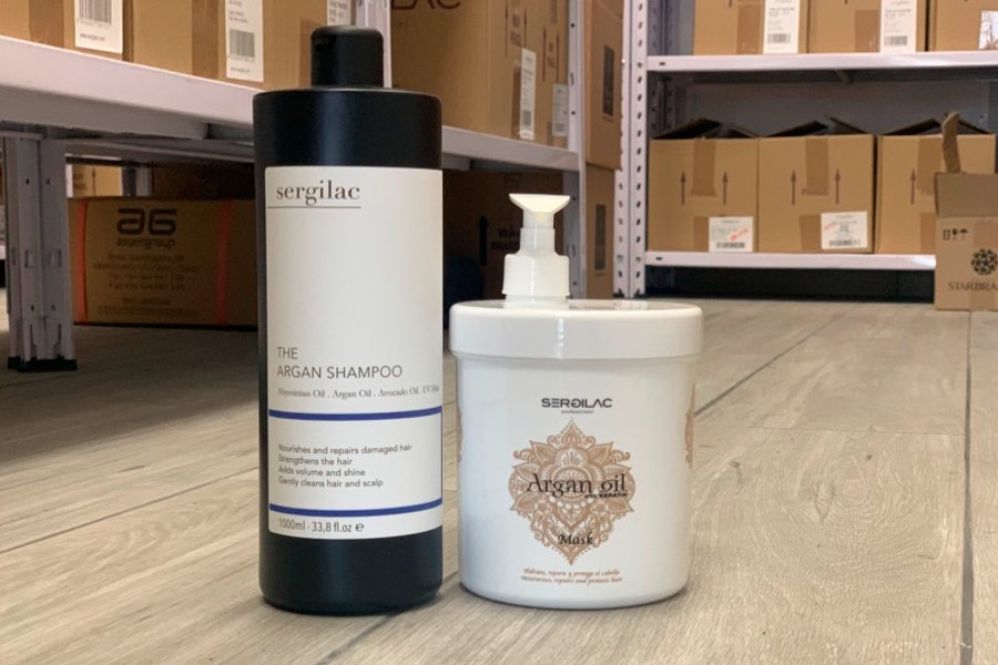 Productos de peluquería para cuidar tu corte de pelo