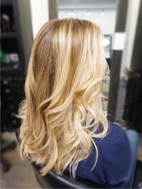 Precios Mechas peluquería en Telde, Las Palmas y Vecindario