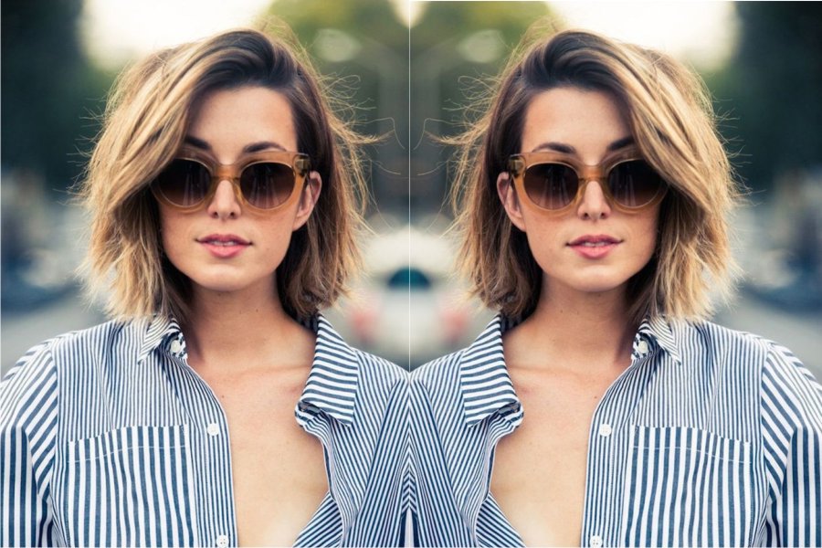 Look corte de pelo verano 2021