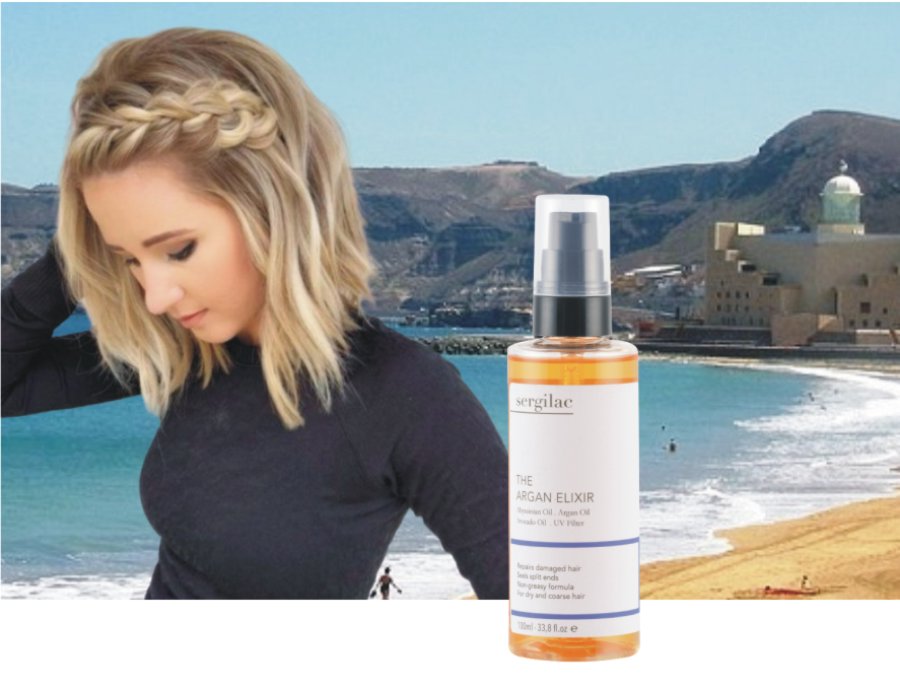 ¿Por qué cortar el pelo en verano?