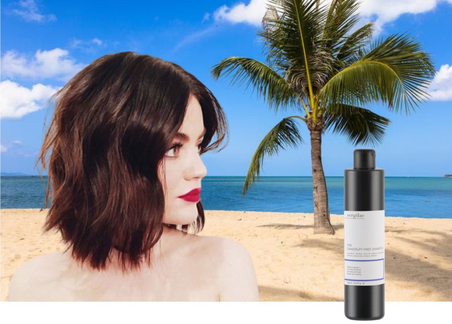 Productos para cuidar tu pelo