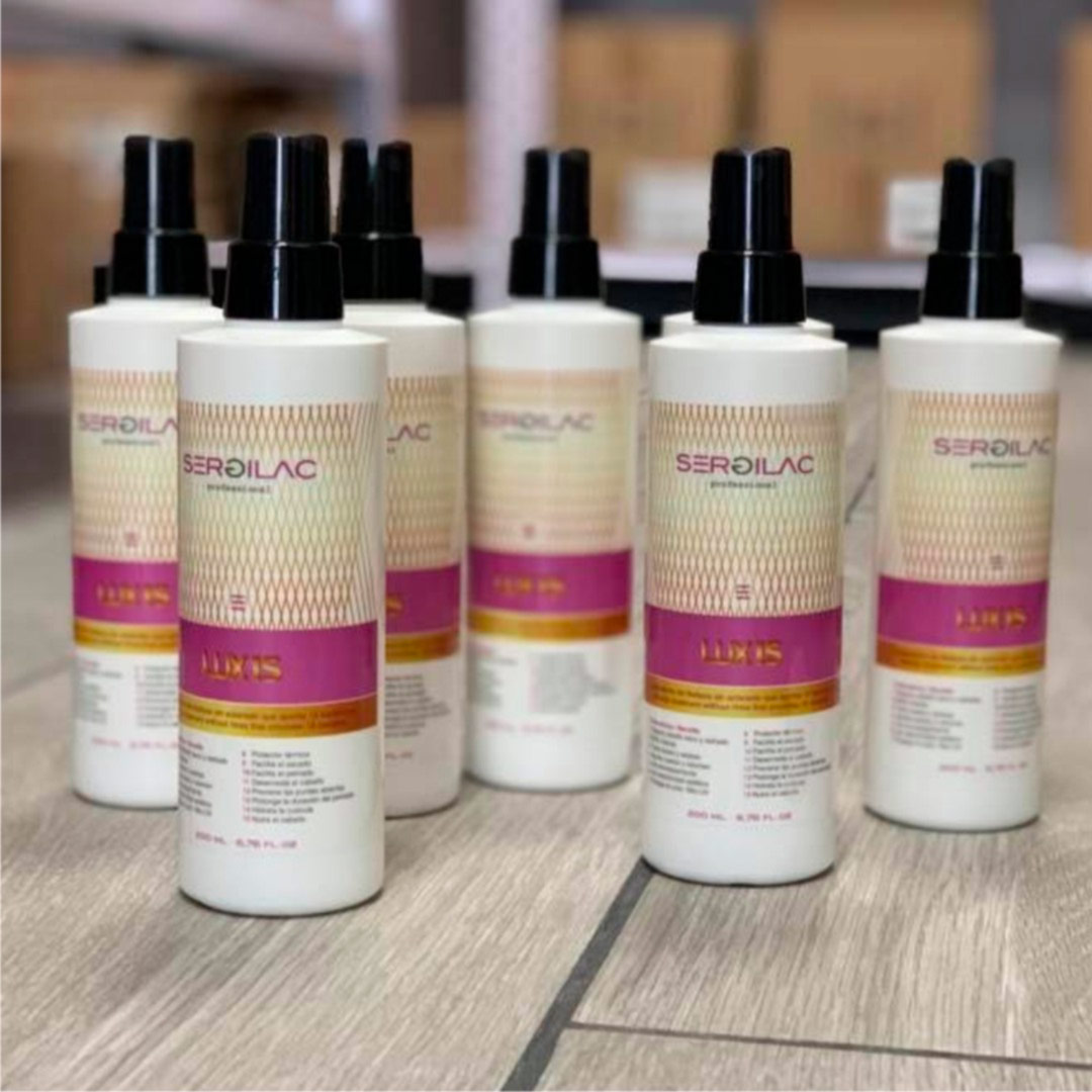 acondicionador sin aclarado lux 15 sergilac peluqueria pravela peluqueros